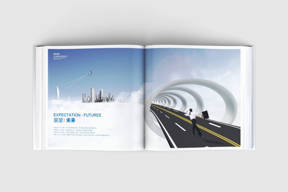 桂平市画册设计